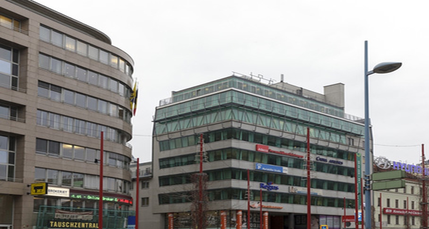 Businesscenter Mariahilfer Strasse 123 Rent office Mariahilfer Strasse 123 — photo 10