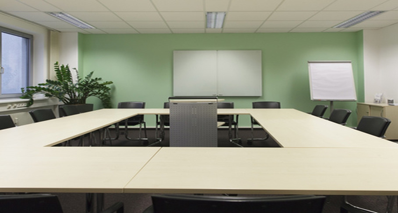 Businesscenter Mariahilfer Strasse 123 Rent office Mariahilfer Strasse 123 — photo 2