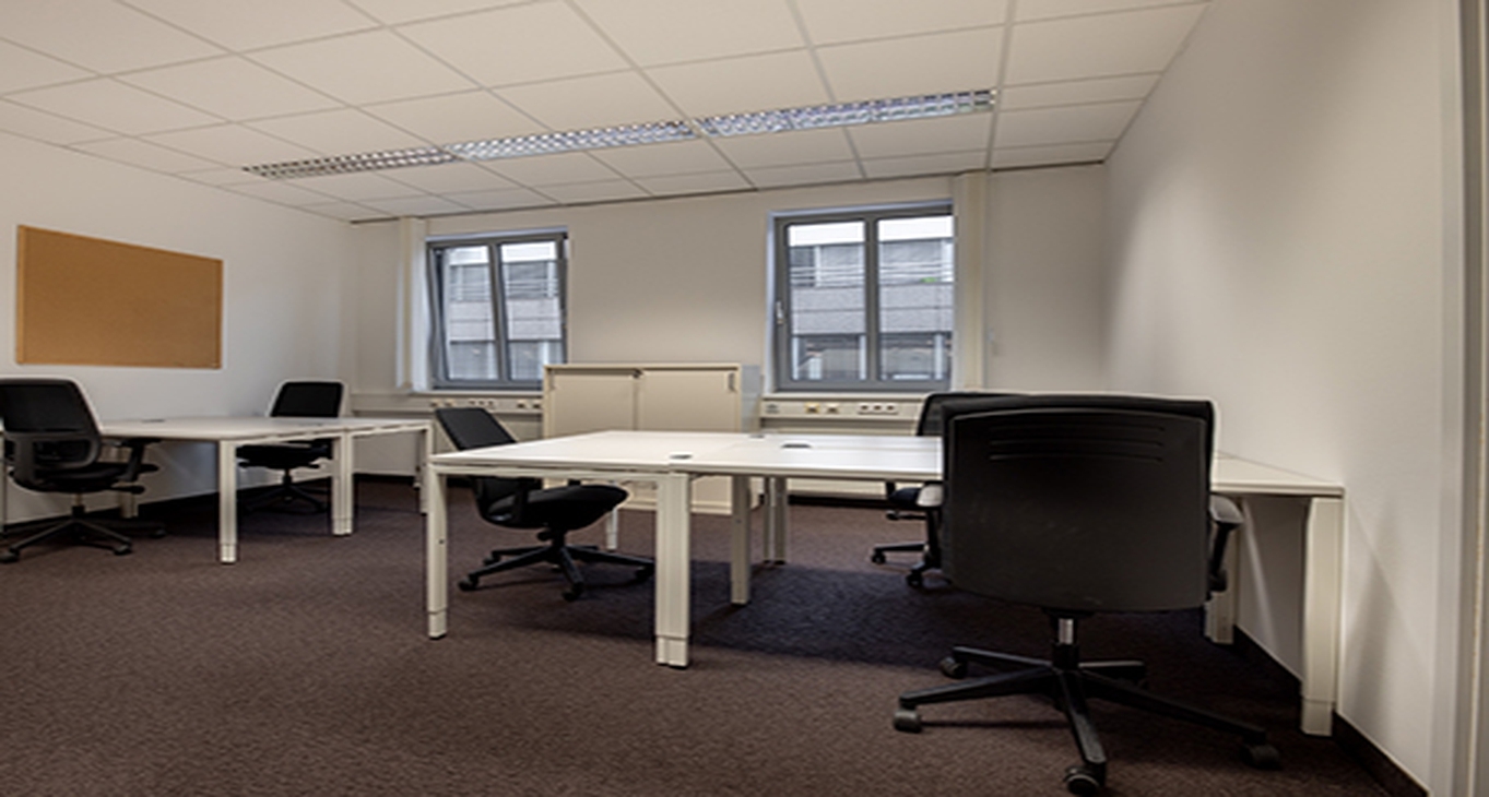 Businesscenter Mariahilfer Strasse 123 Rent office Mariahilfer Strasse 123 — photo 6
