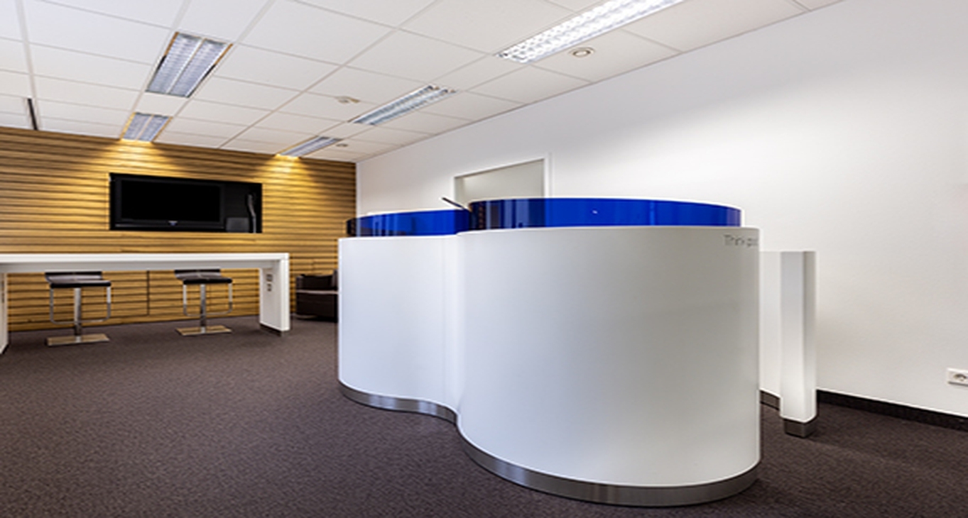 Businesscenter Mariahilfer Strasse 123 Rent office Mariahilfer Strasse 123 — photo 7