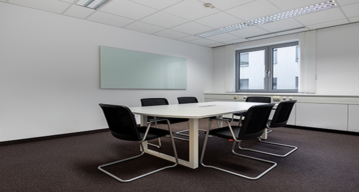 Businesscenter Mariahilfer Strasse 123 Rent office Mariahilfer Strasse 123 — photo 8