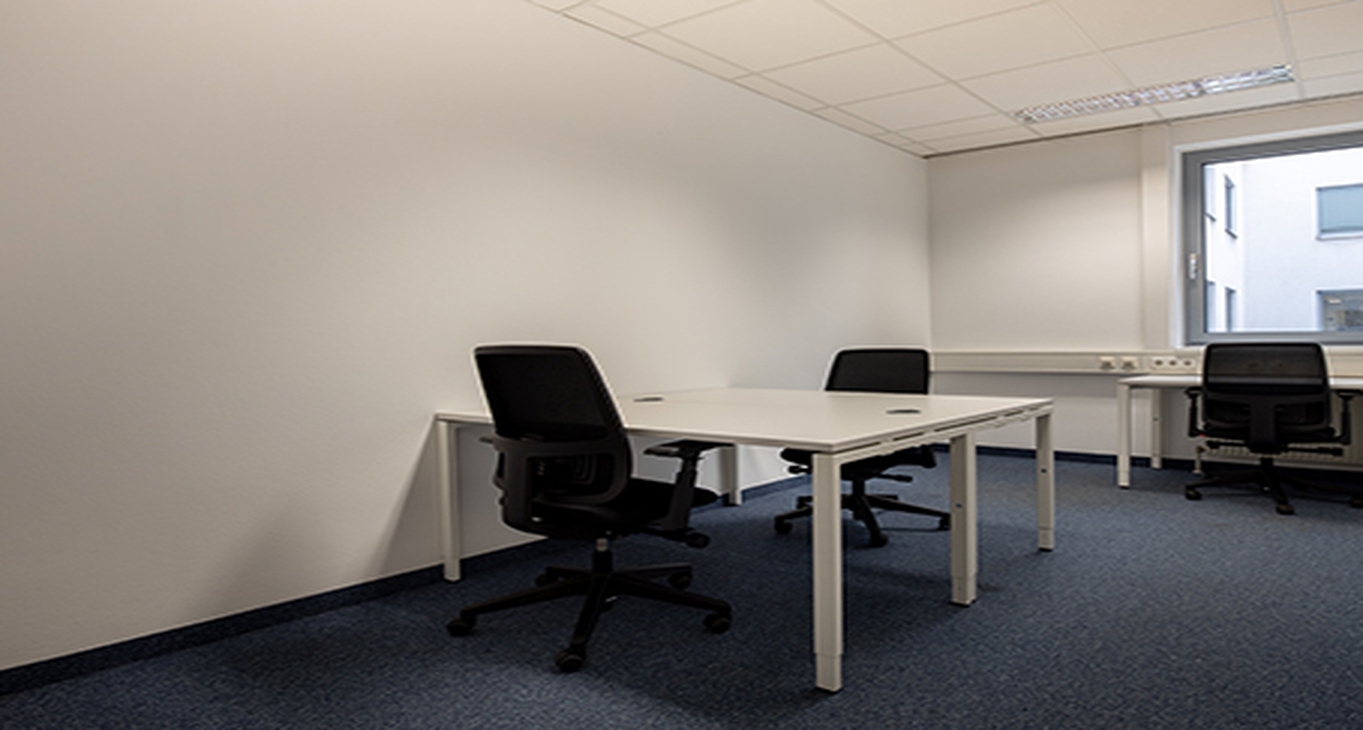 Businesscenter Mariahilfer Strasse 123 Rent office Mariahilfer Strasse 123 — photo 9