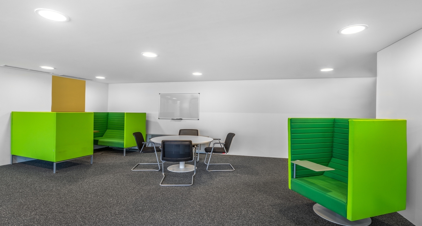Business centrum Mariahilfer Strasse 36 Rent office Mariahilfer Strasse 36 — photo 1