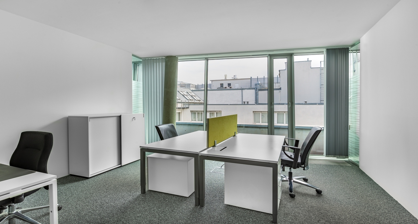 Business centrum Mariahilfer Strasse 36 Rent office Mariahilfer Strasse 36 — photo 3