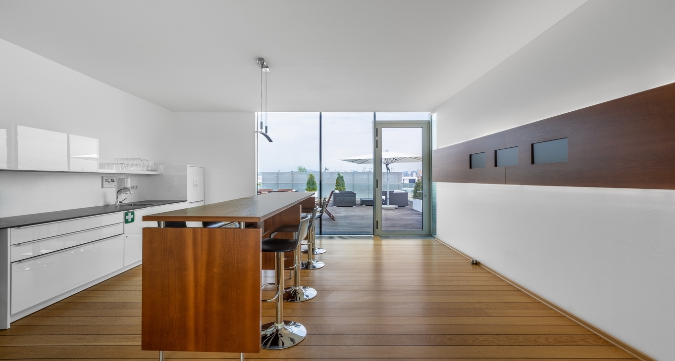 Business centrum Mariahilfer Strasse 36 Rent office Mariahilfer Strasse 36 — photo 4