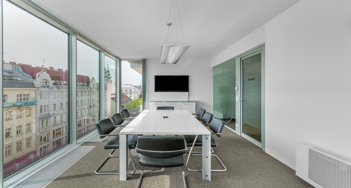 Business centrum Mariahilfer Strasse 36 Rent office Mariahilfer Strasse 36 — photo 8