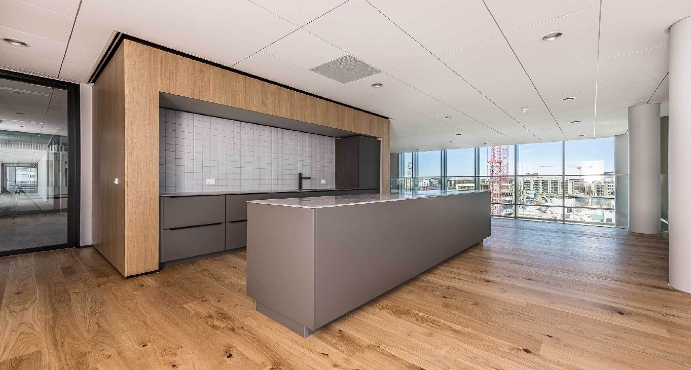 Rent office Marmorvej 2 — photo 14
