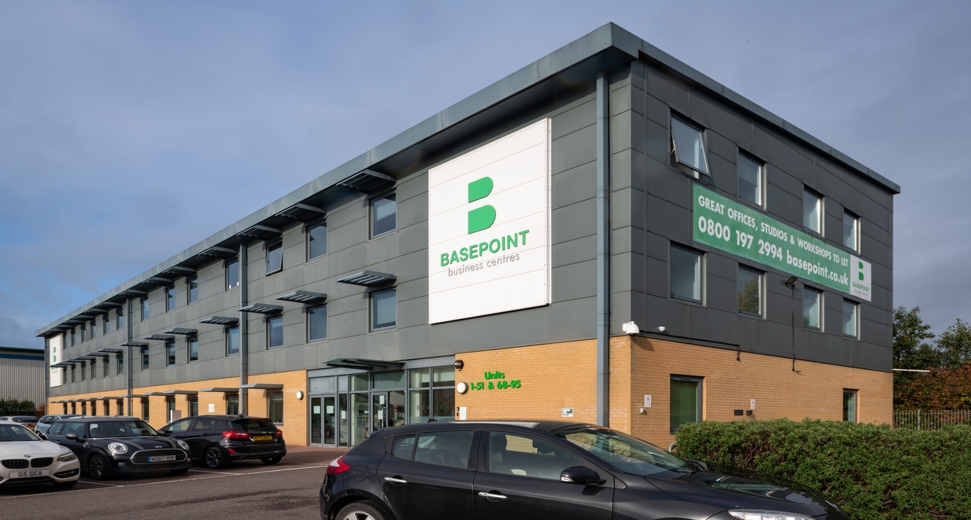 Sewa pejabat Marsh Barton Trading Estate_9-9