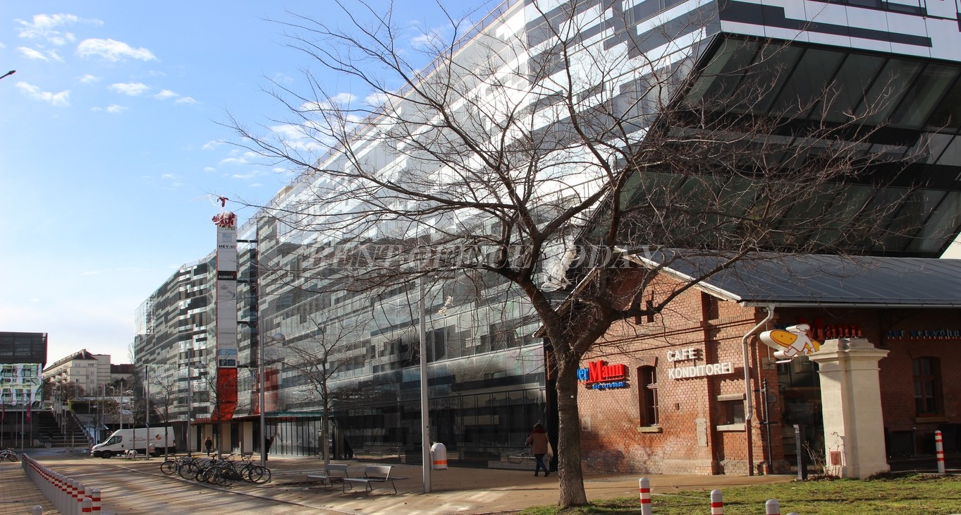 Rent office MARXBOX — photo 12