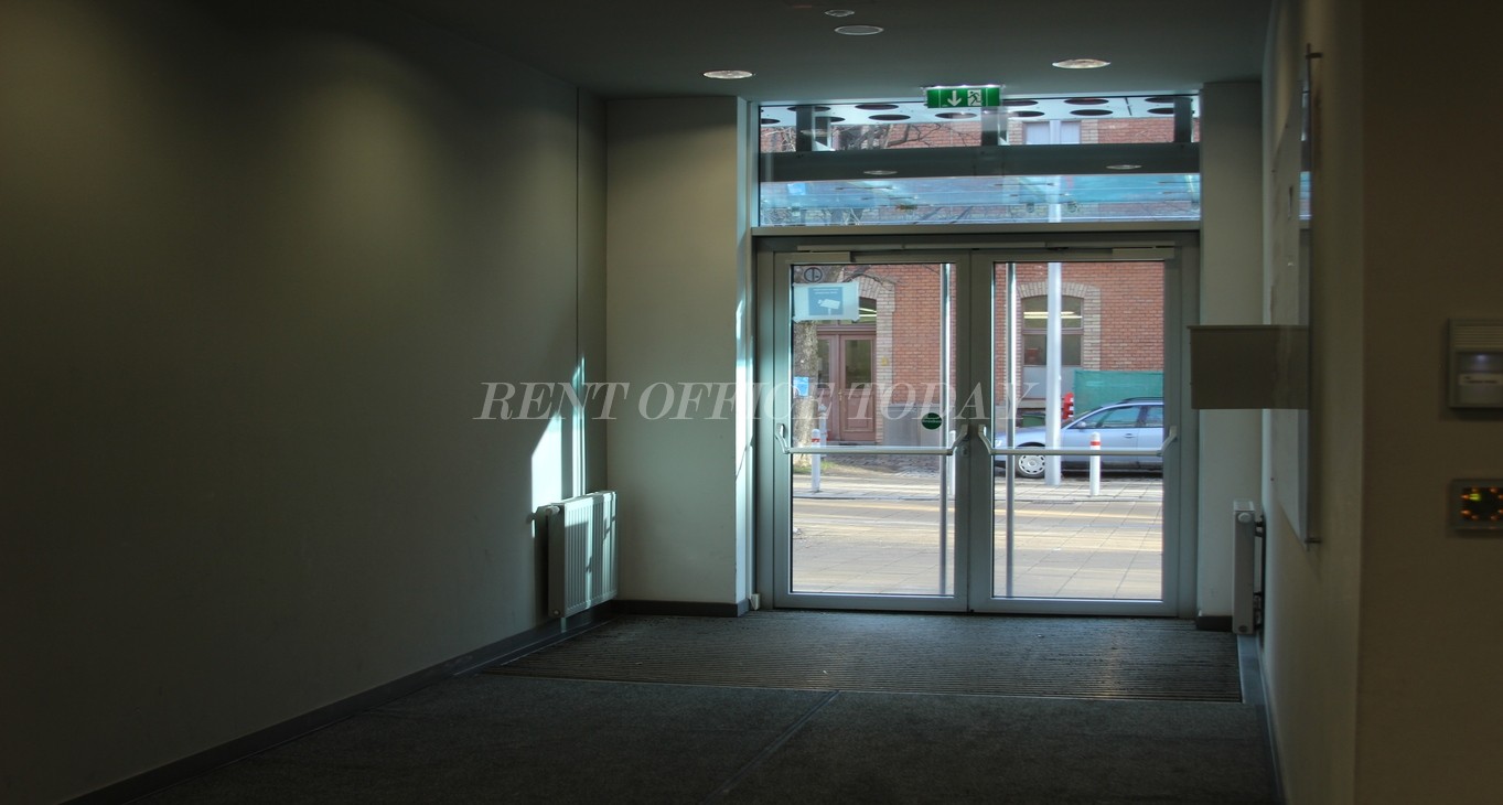 Rent office MARXBOX — photo 8
