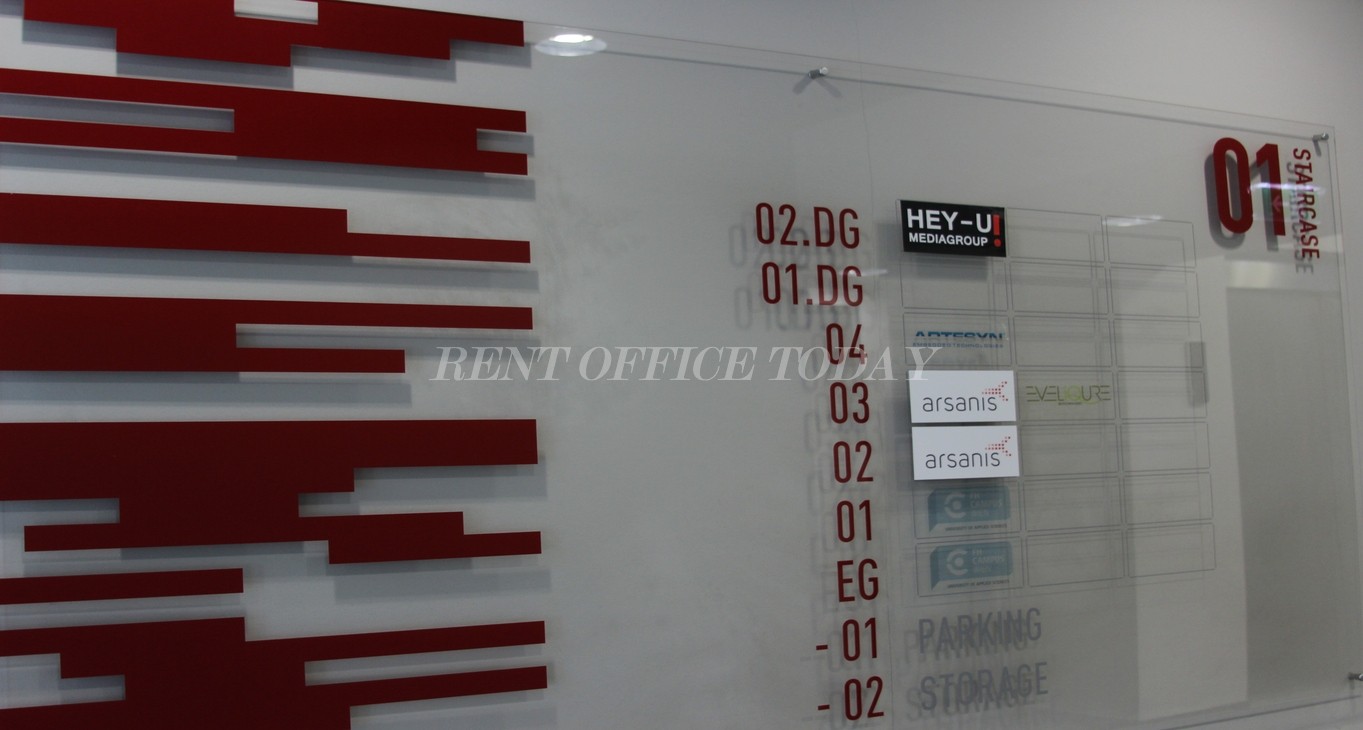 Rent office MARXBOX — photo 6