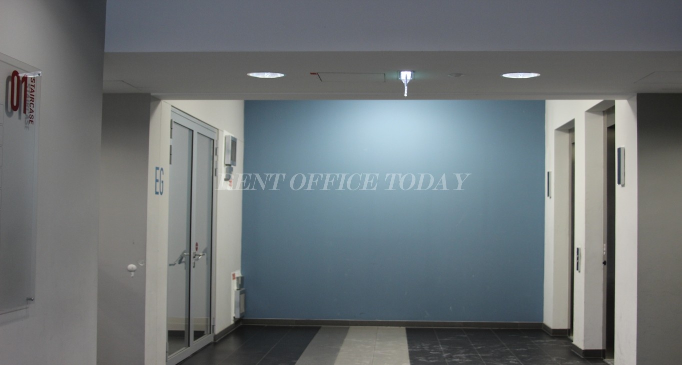 Rent office MARXBOX — photo 5