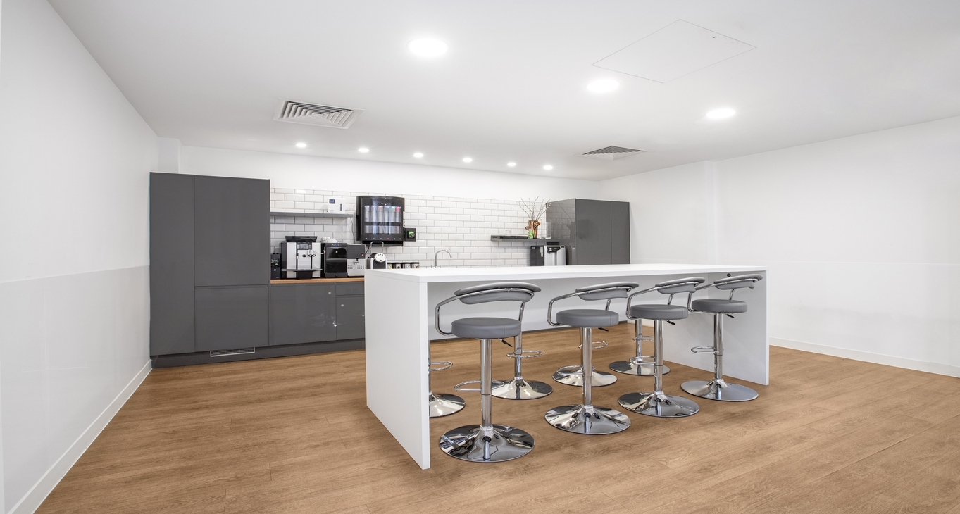 Pusat perniagaan Marylebone_4-5 Sewa pejabat Marylebone_4-5