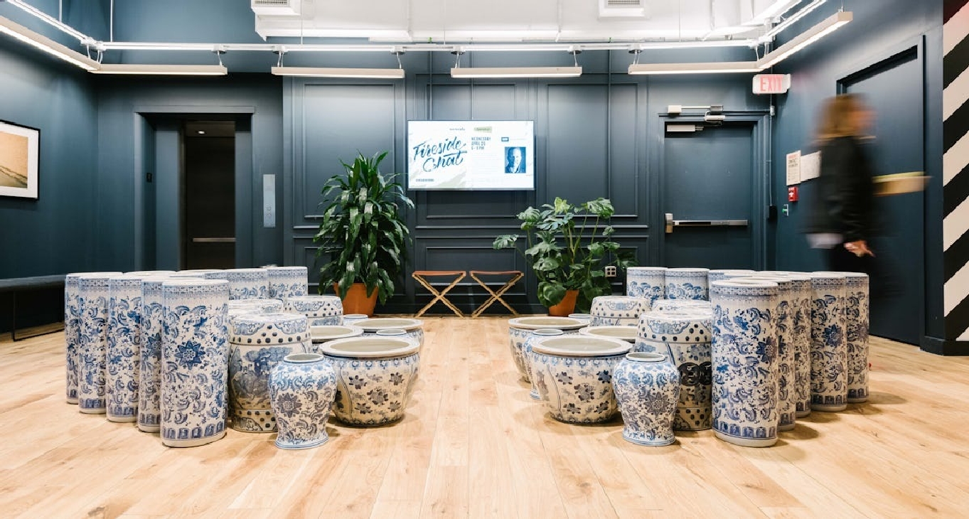 Massachusetts Avenue 625, MA, Massachusetts Avenue 625, MA, Boston 02139 — office space for rent, photo 1