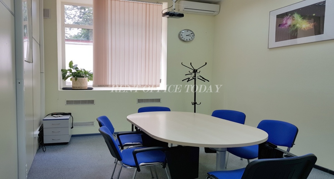 Sewa pejabat Coworking Matrixoffice_1-3