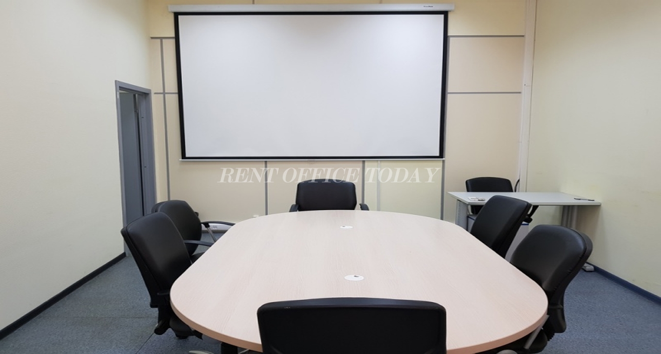 Sewa pejabat Coworking Matrixoffice_2-4