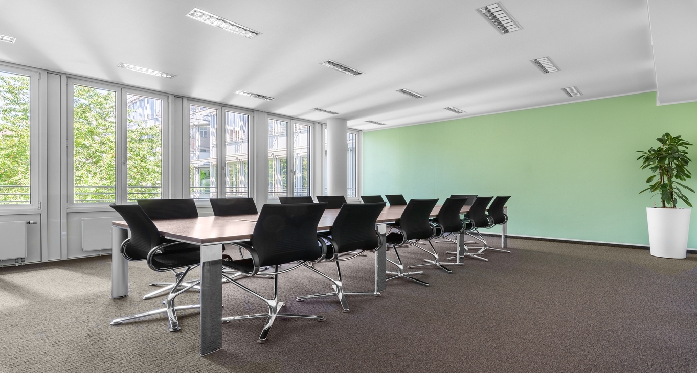 Rent office Maximilianstrasse 35a — photo 6