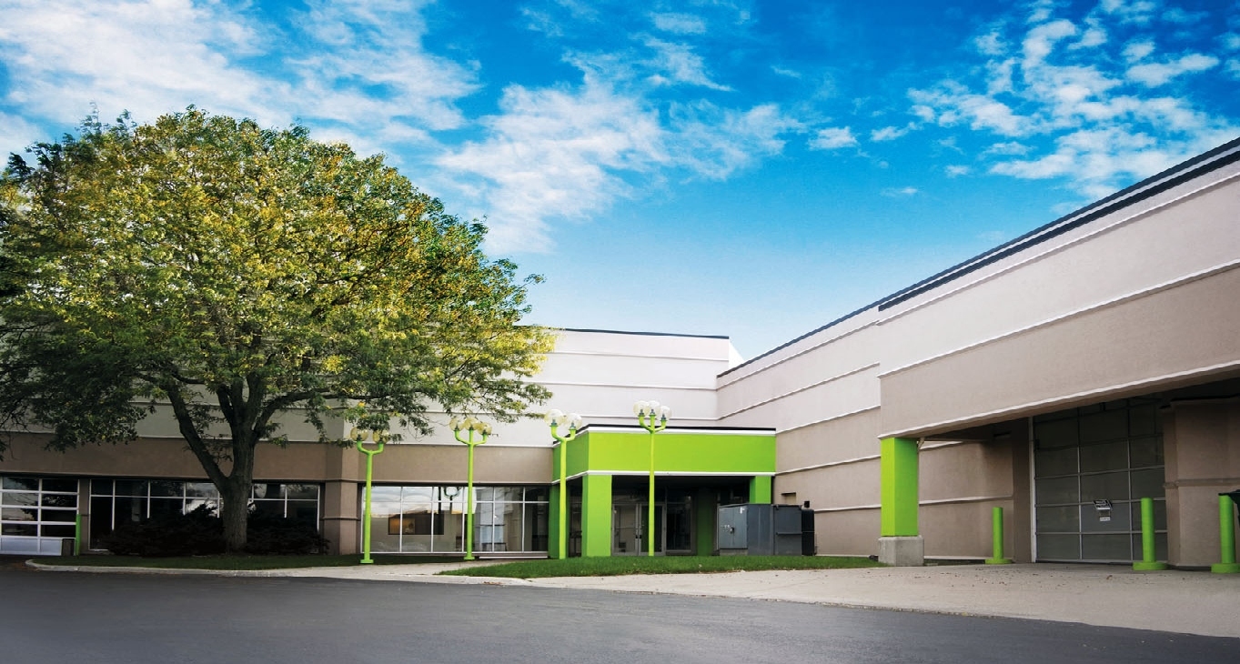 McCormick Blvd, 7080, McCormick Blvd, 7080, Chicago, IL 60712 — office space for rent, photo 8