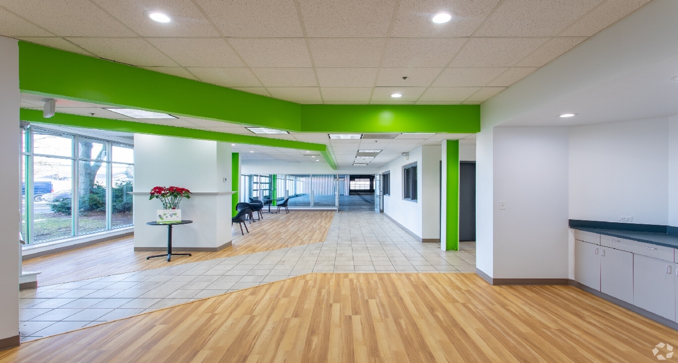 McCormick Blvd, 7080, McCormick Blvd, 7080, Chicago, IL 60712 — office space for rent, photo 7
