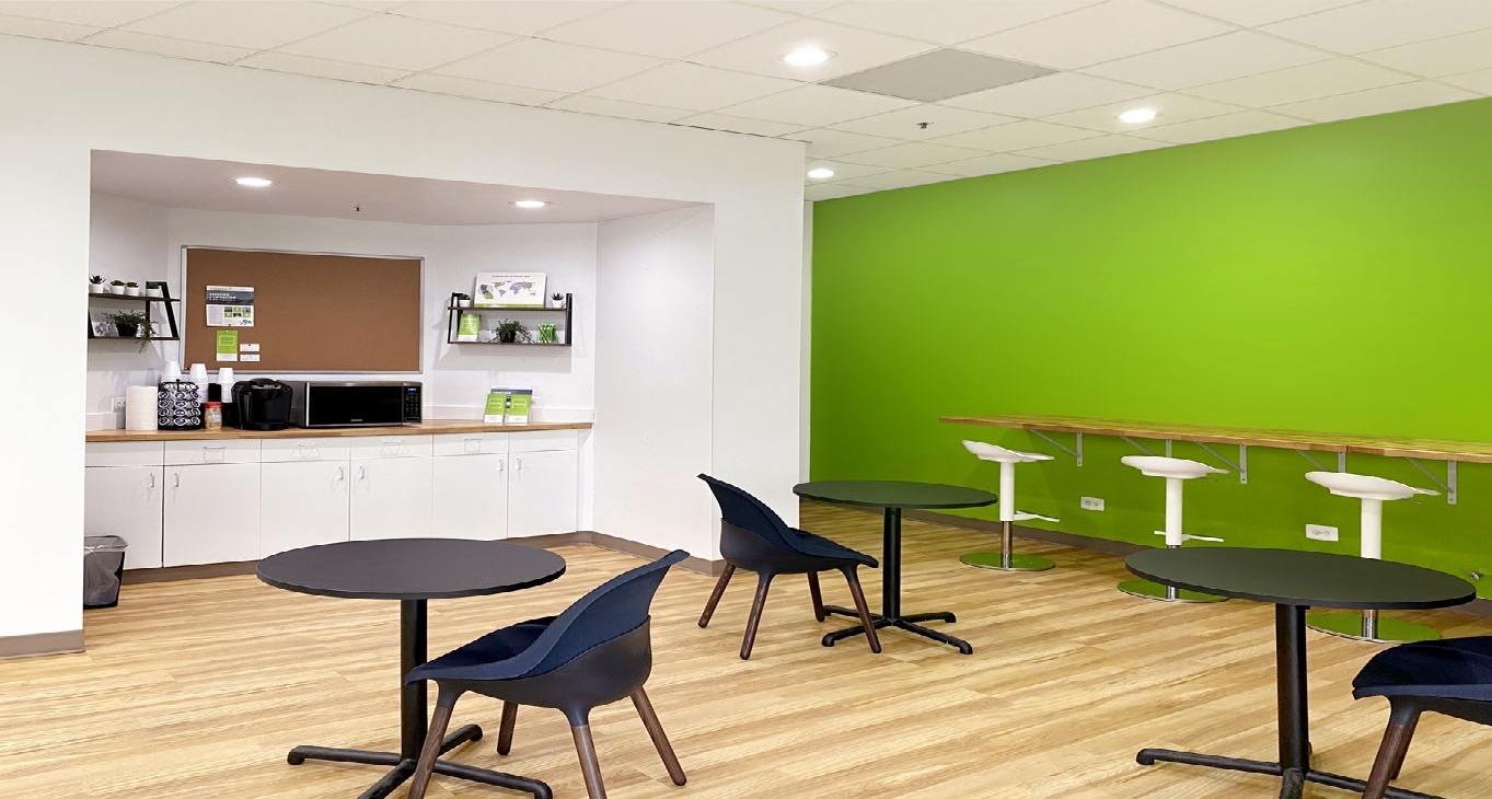 McCormick Blvd, 7080, McCormick Blvd, 7080, Chicago, IL 60712 — office space for rent, photo 6