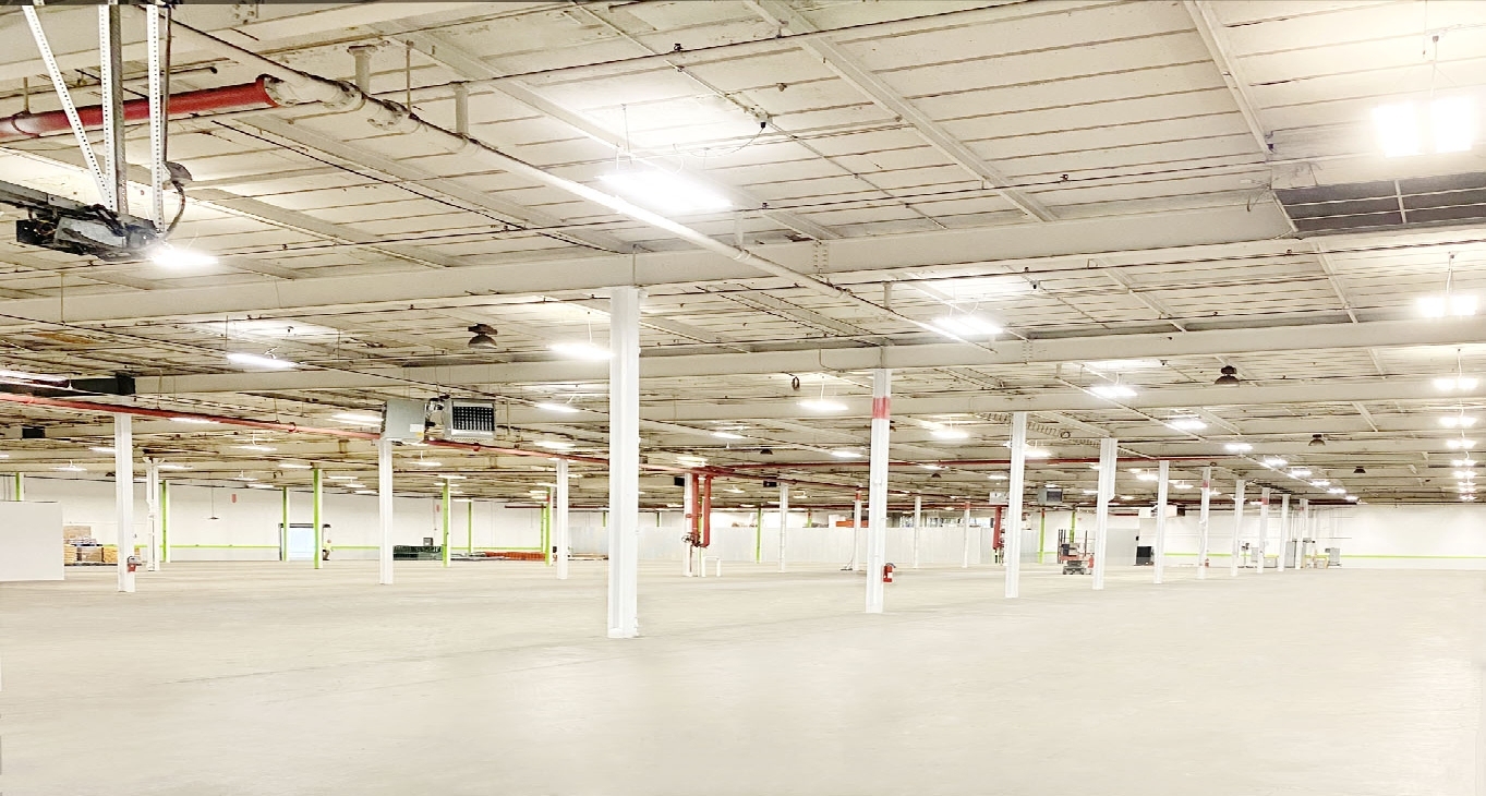 McCormick Blvd, 7080, McCormick Blvd, 7080, Chicago, IL 60712 — office space for rent, photo 1