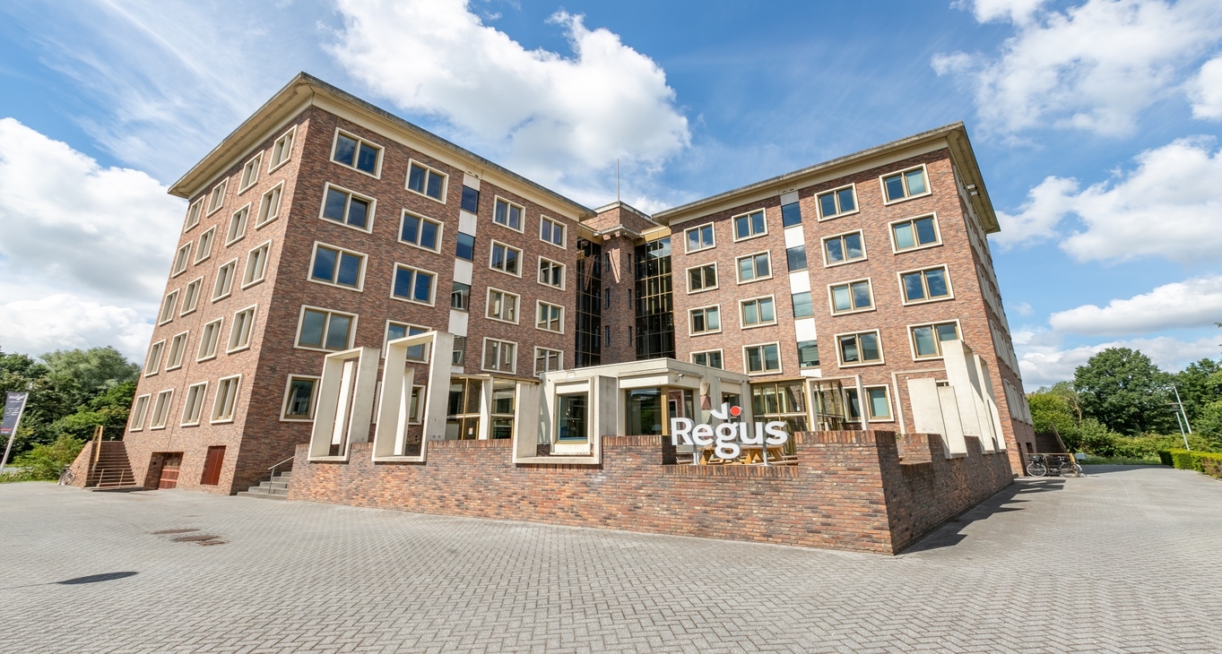 办公室租金Meester BM Teldersstraat 7_8-15