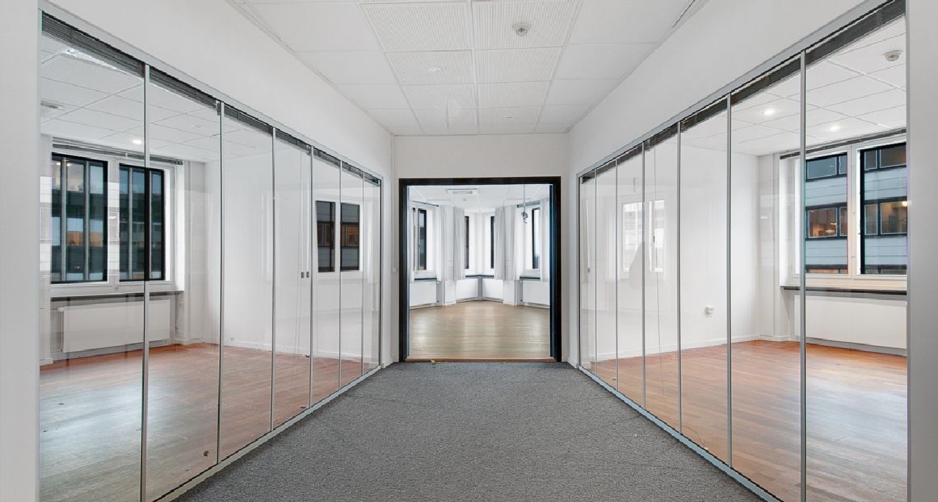 Erhvervscenter Meldahlsgade 5, 3. sal Rent office Meldahlsgade 5, 3. sal — photo 7
