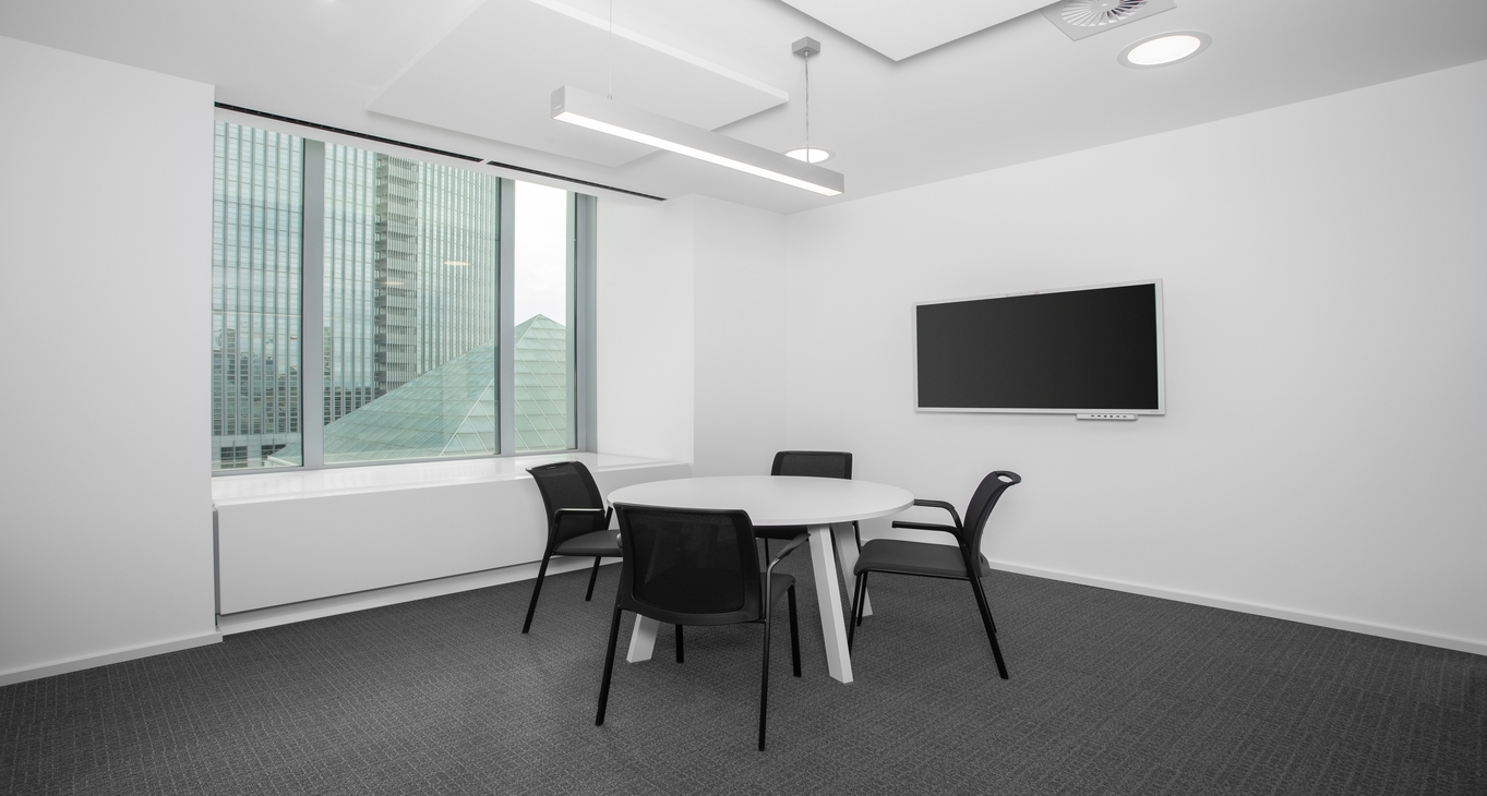 Rent office Messeturm — photo 4