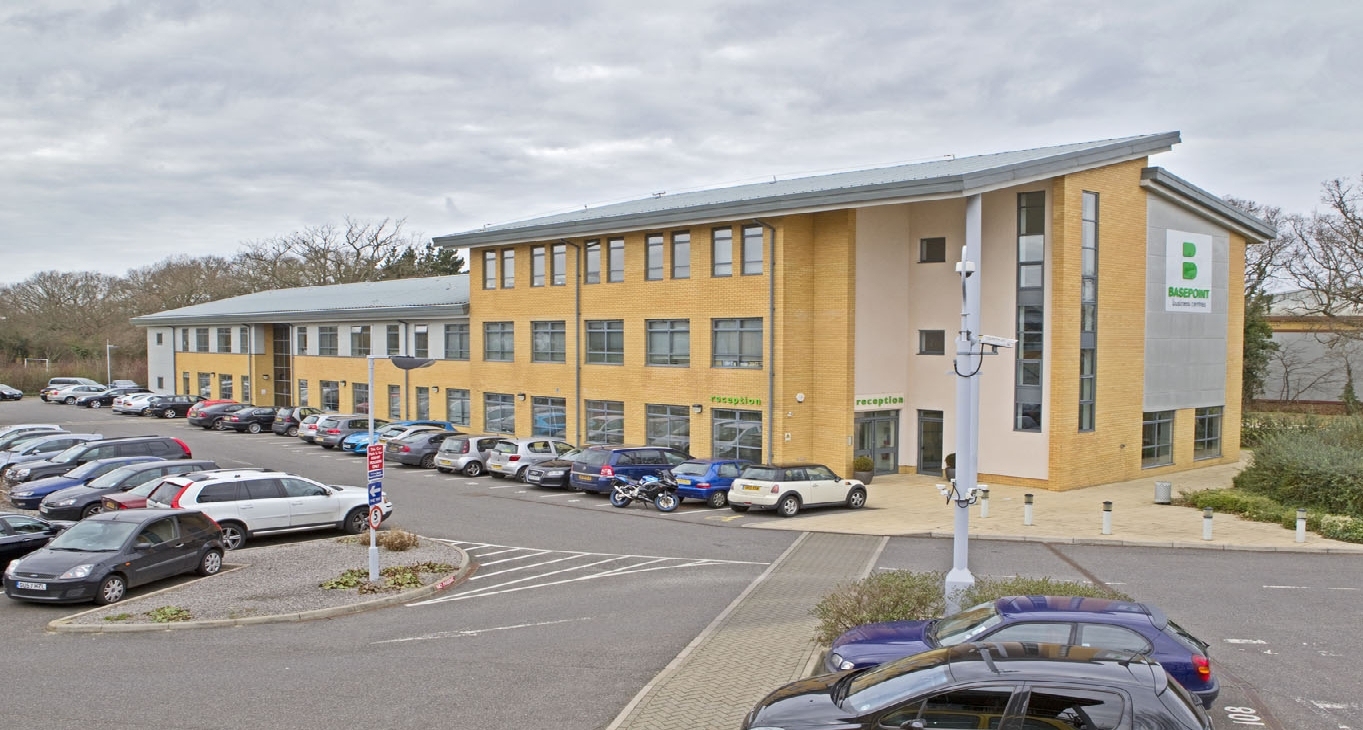 Rent office Metcalf Way — photo 3
