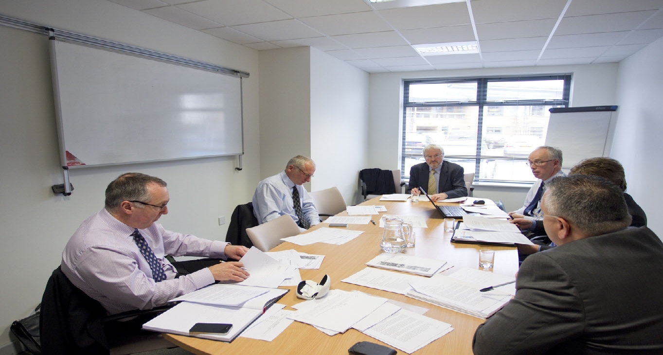 Rent office Metcalf Way — photo 7