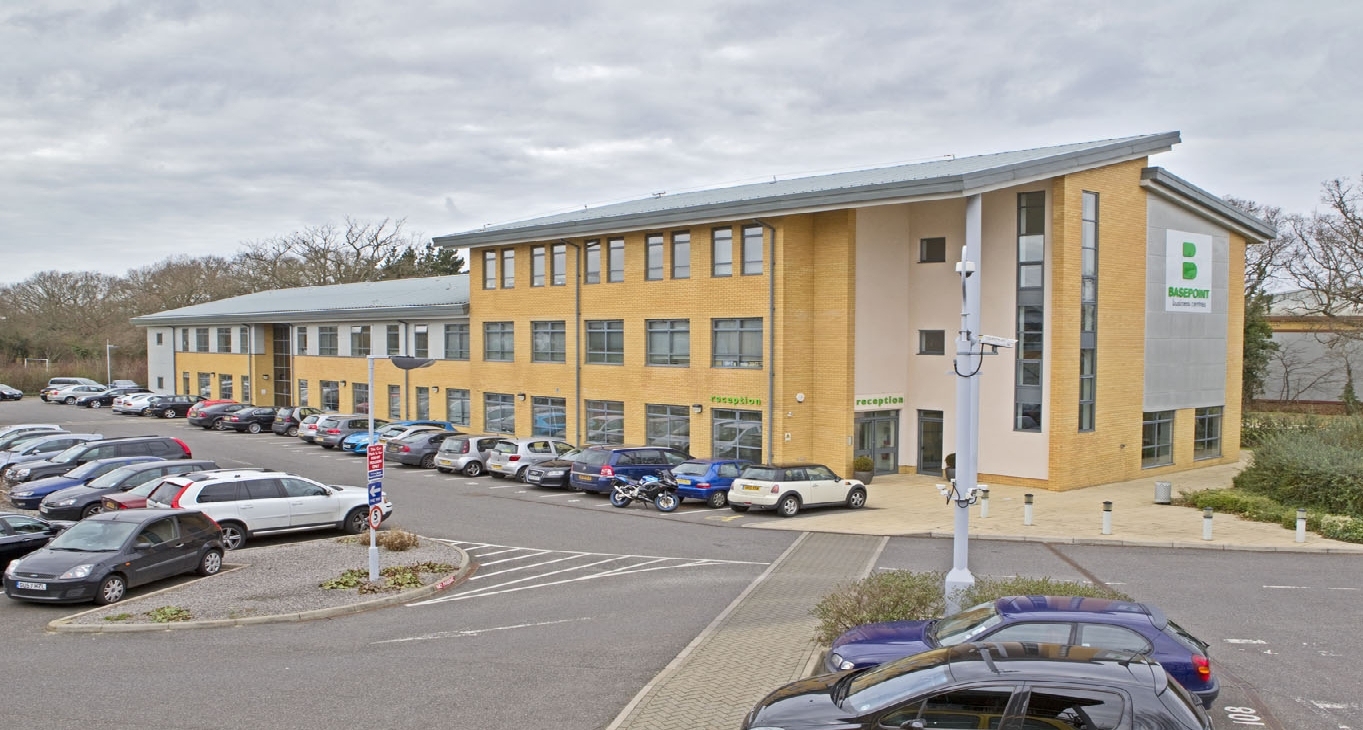 Rent office Metcalf Way — photo 9