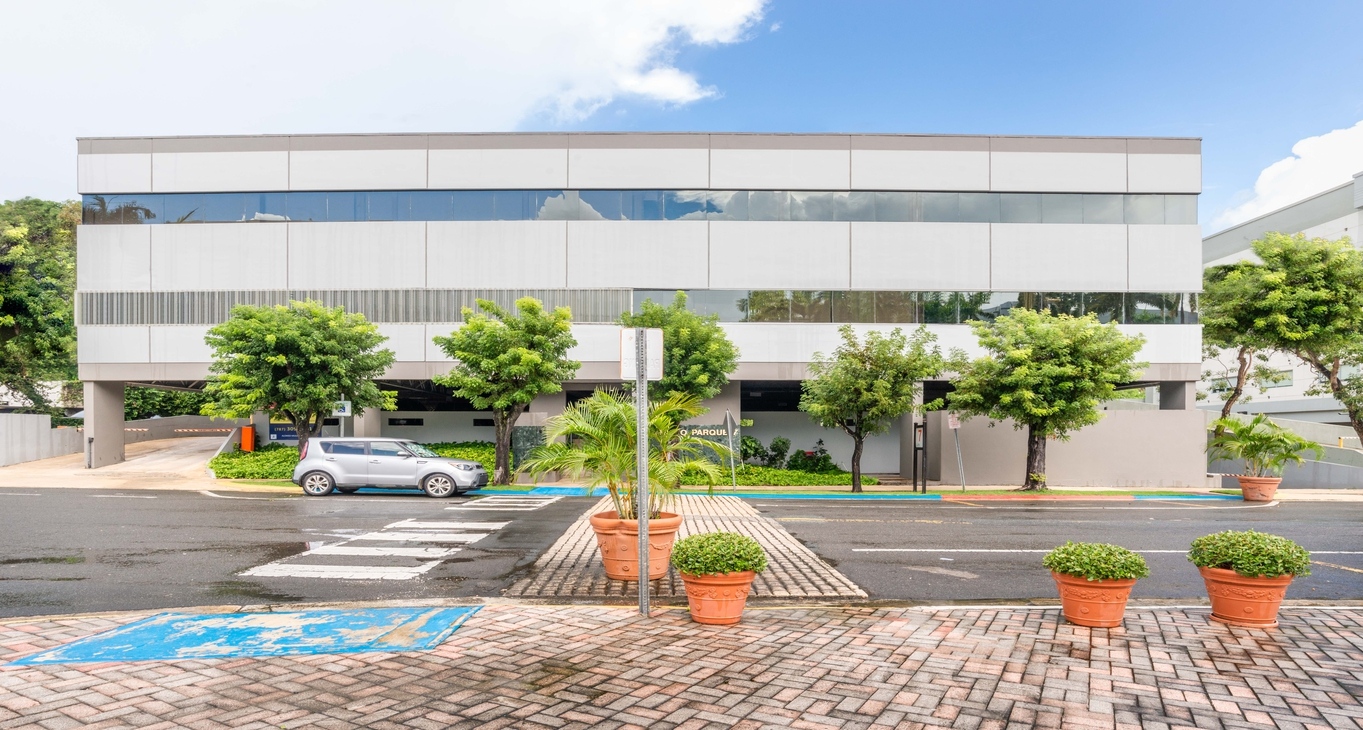 Sewa pejabat Metro Office Park 7_9-9