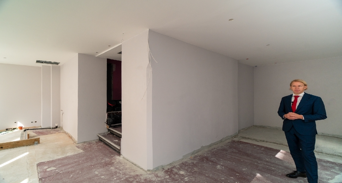 Rent office Mikkel Bryggers Gade 11 — photo 10