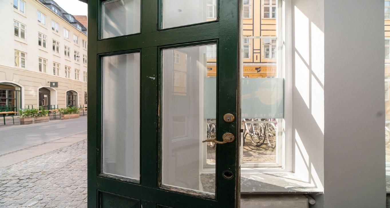 Rent office Mikkel Bryggers Gade 11 — photo 13