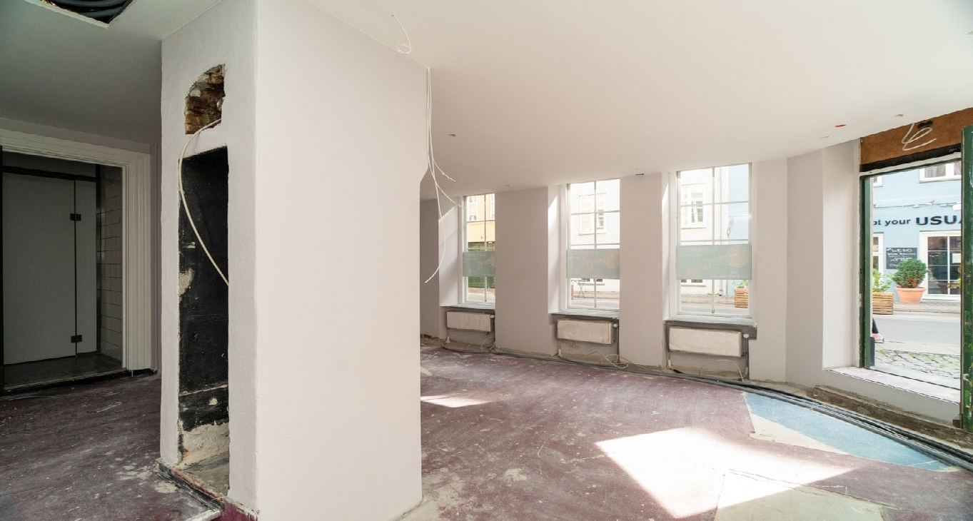 Rent office Mikkel Bryggers Gade 11 — photo 4