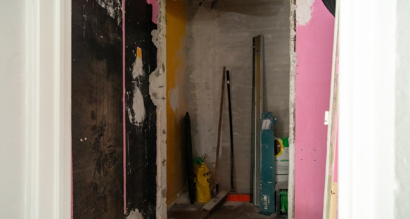 Rent office Mikkel Bryggers Gade 11 — photo 5