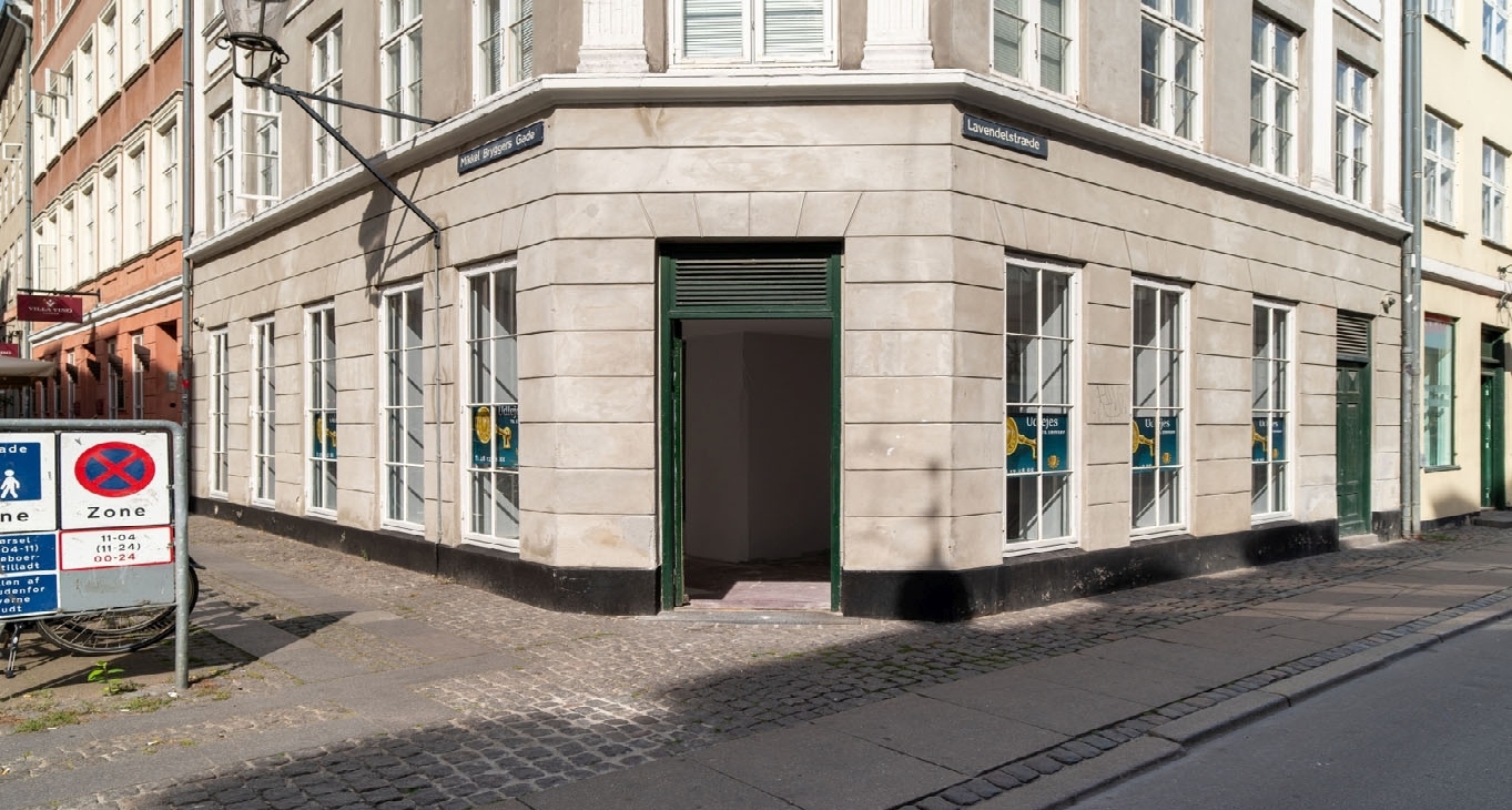 Rent office Mikkel Bryggers Gade 11 — photo 7