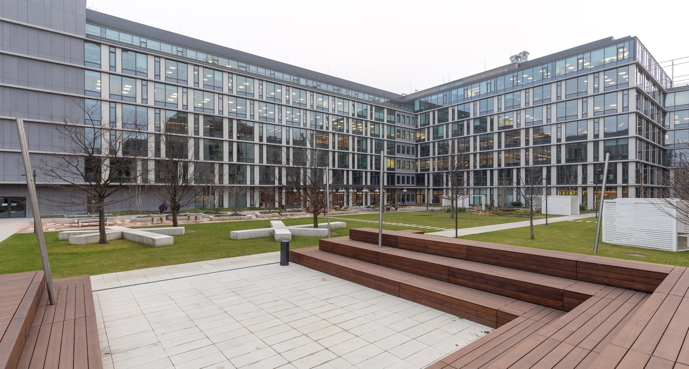 Büros zu mieten Mill Park_5-5