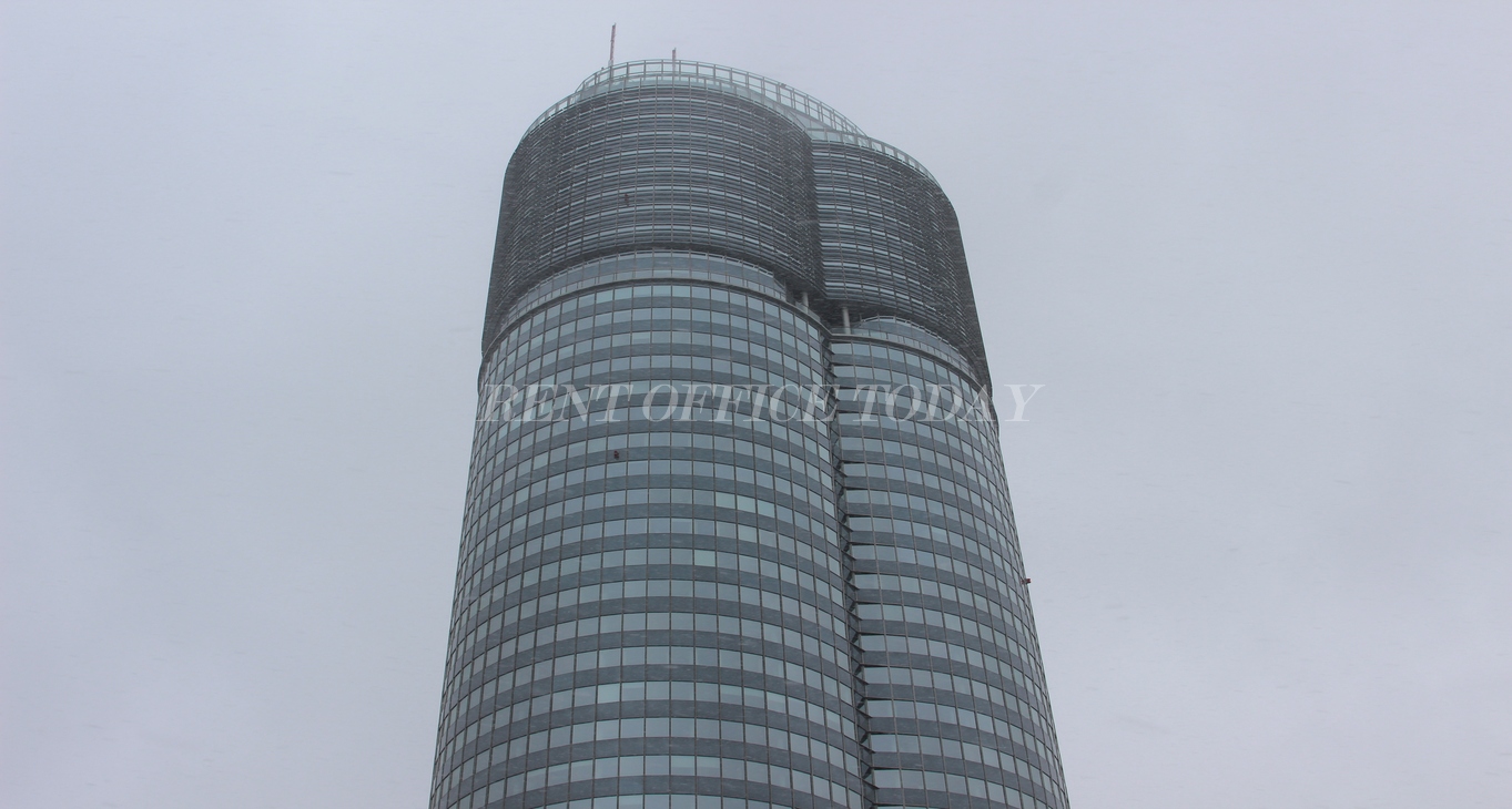 бизнес центр millenium tower-14