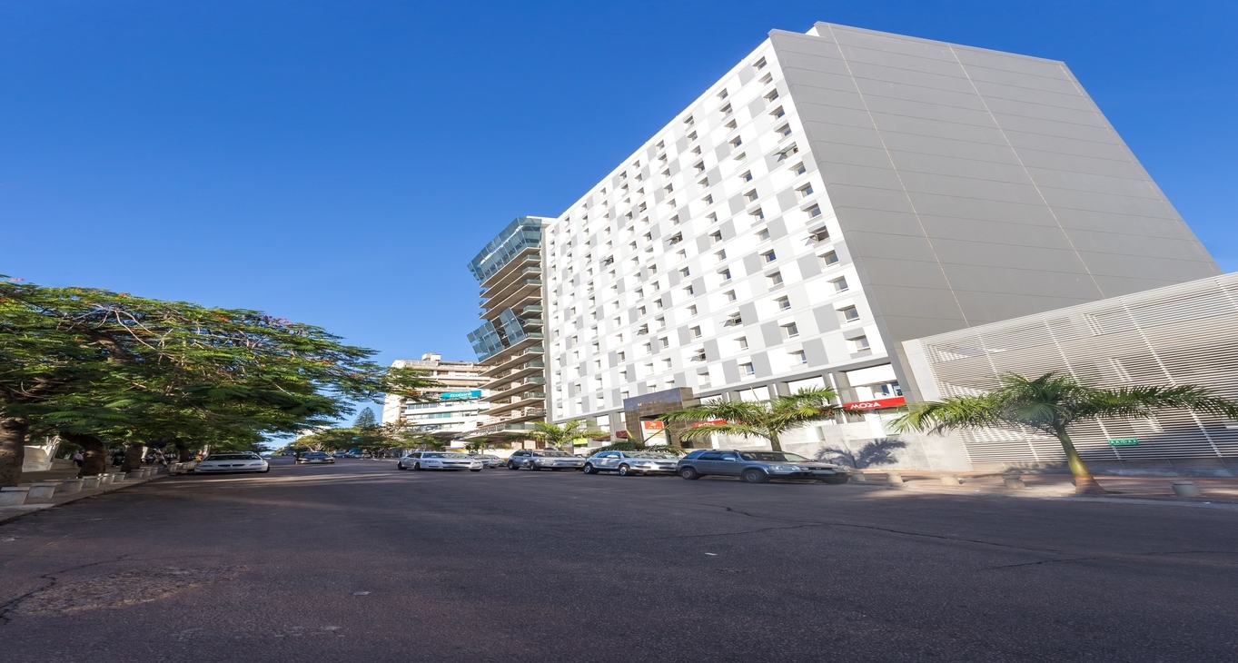 Pusat perniagaan Millennium Park_7-7 Sewa pejabat Millennium Park_7-7