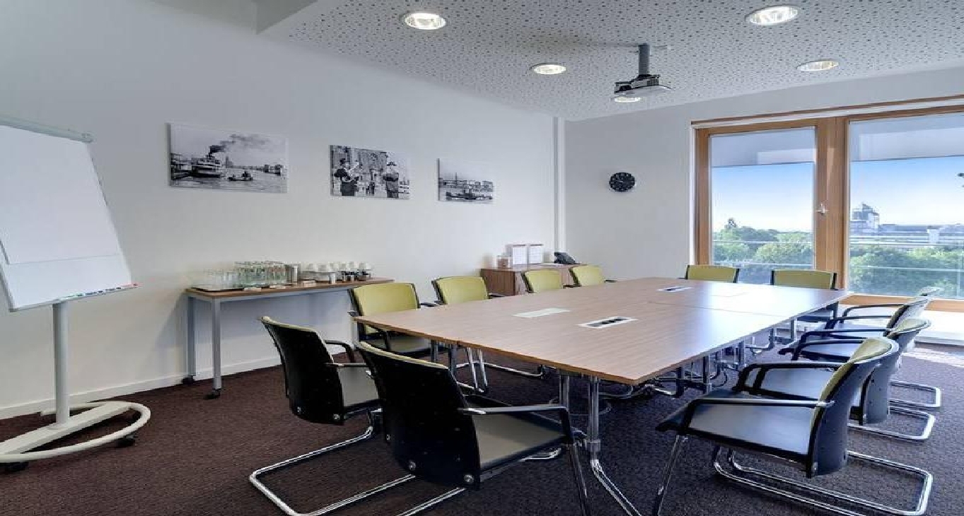 Rent office Millerntorplatz 1 — photo 9