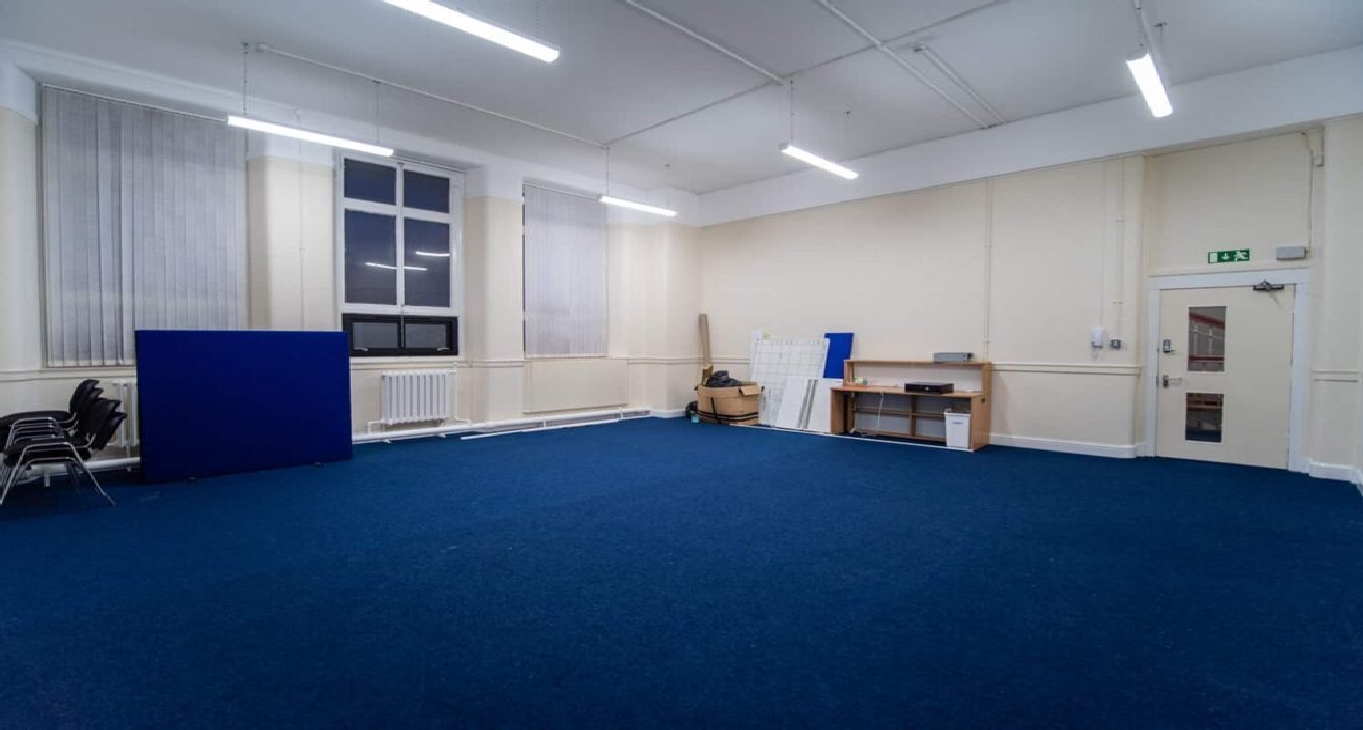 Rent office Mollinsburn Street 60 — photo 3