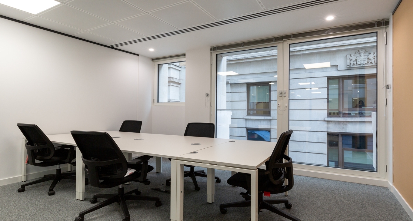 Centro de negocios Moorgate_7-8 Alquiler oficinas Moorgate_7-8