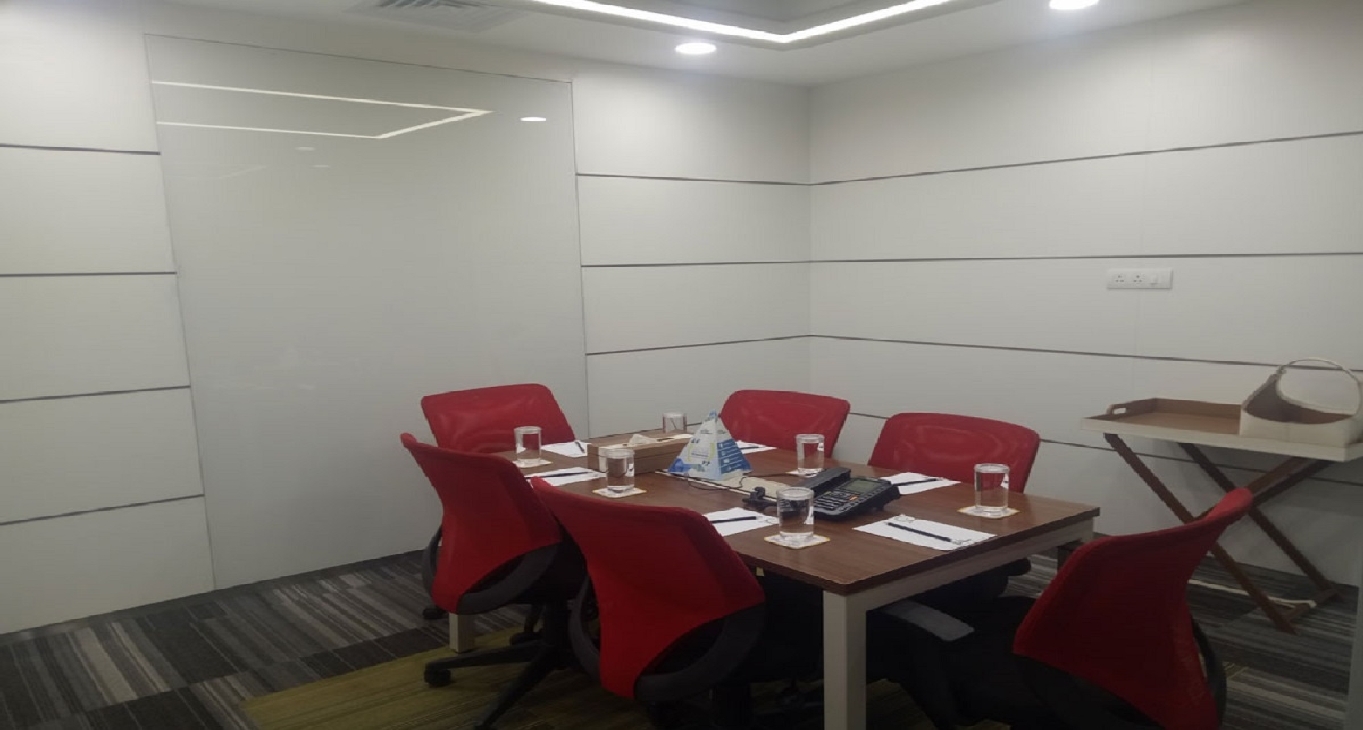 Pusat perniagaan Mount Road_11-11 Sewa pejabat Mount Road_11-11