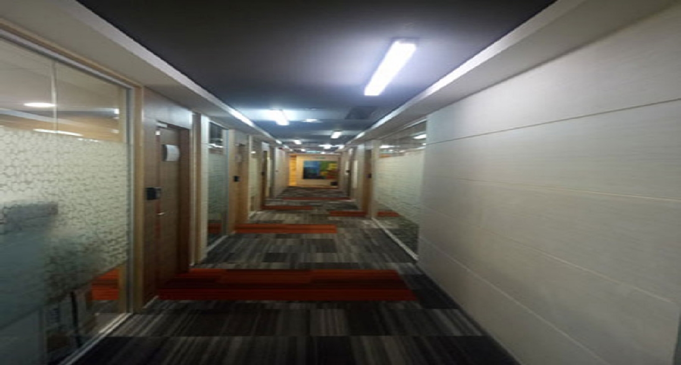 Pusat perniagaan Mount Road_3-3 Sewa pejabat Mount Road_3-3