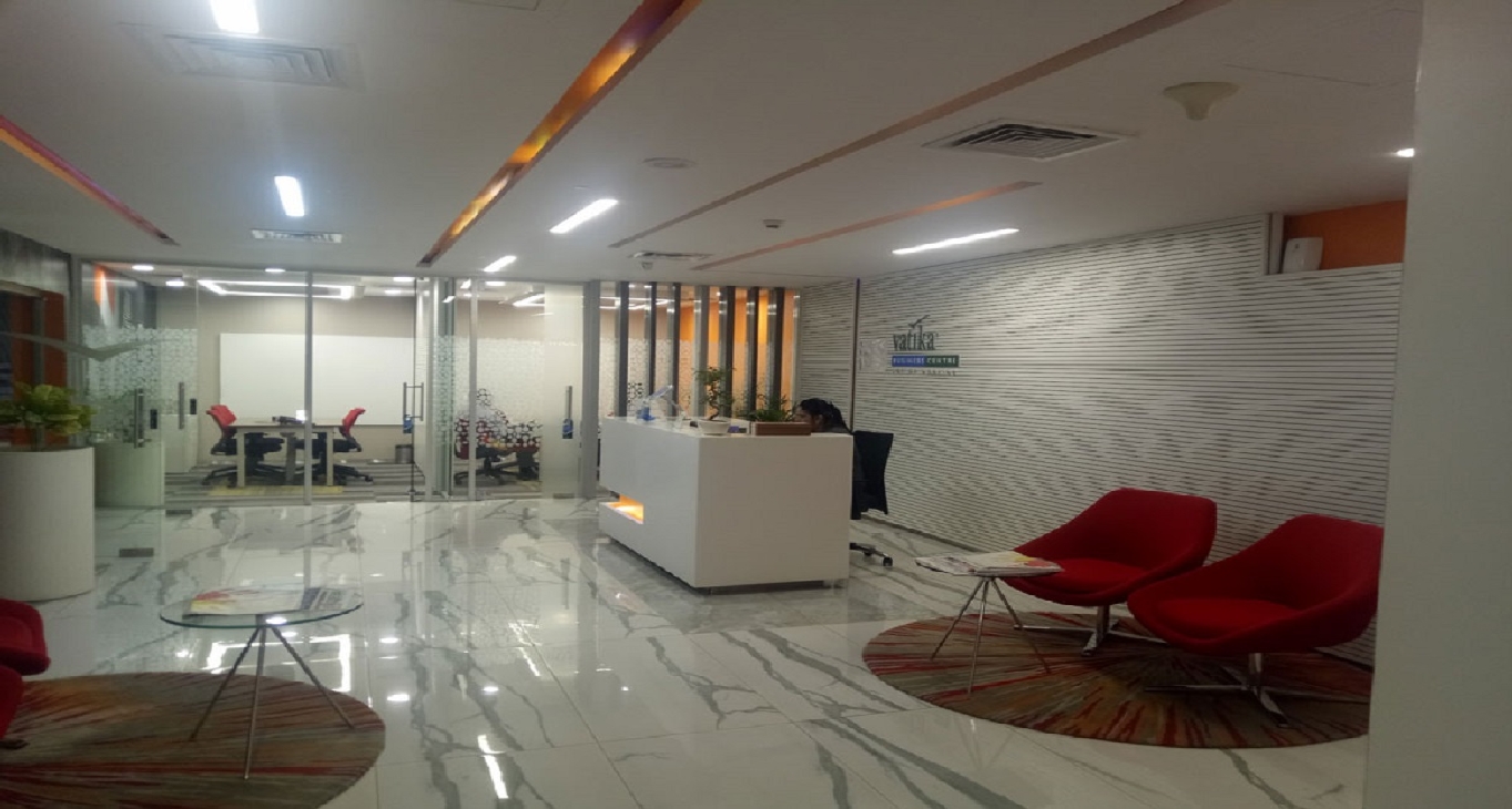 Pusat perniagaan Mount Road_4-4 Sewa pejabat Mount Road_4-4