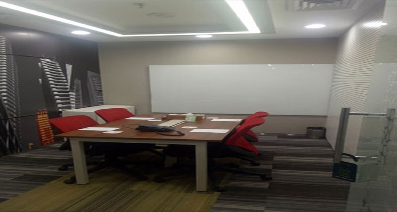 Pusat perniagaan Mount Road_5-5 Sewa pejabat Mount Road_5-5