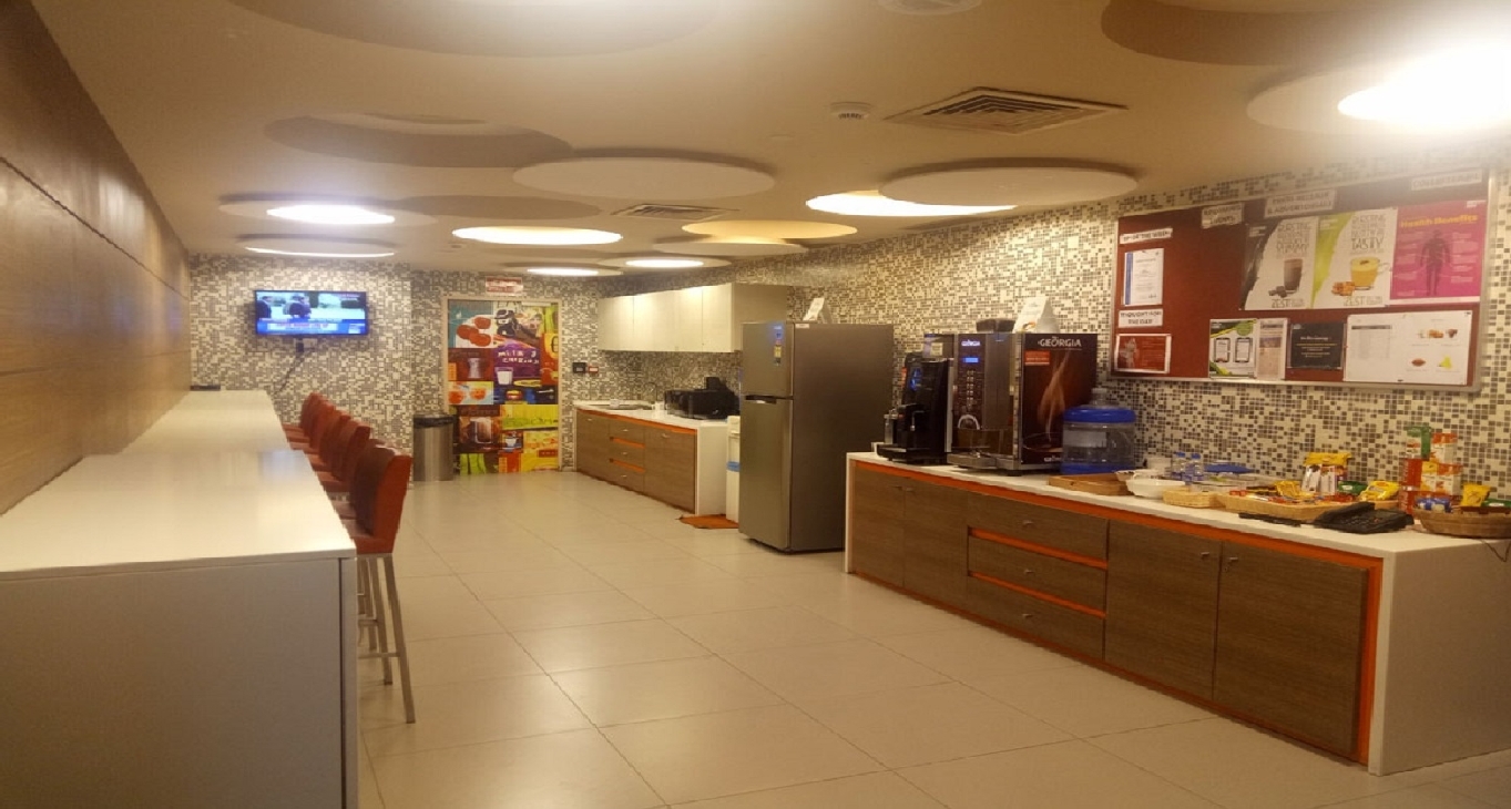 Pusat perniagaan Mount Road_8-8 Sewa pejabat Mount Road_8-8