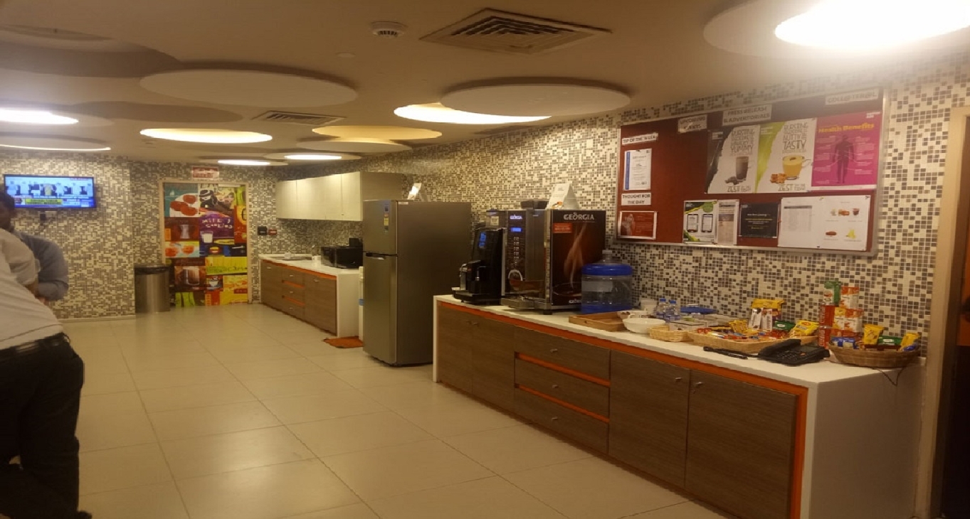 Pusat perniagaan Mount Road_9-9 Sewa pejabat Mount Road_9-9
