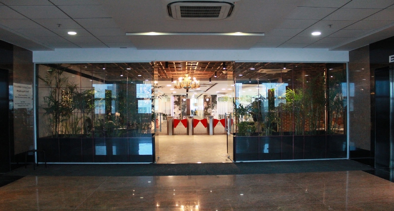 Pusat perniagaan Mount Road, Teynampet_3-3 Sewa pejabat Mount Road, Teynampet_3-3